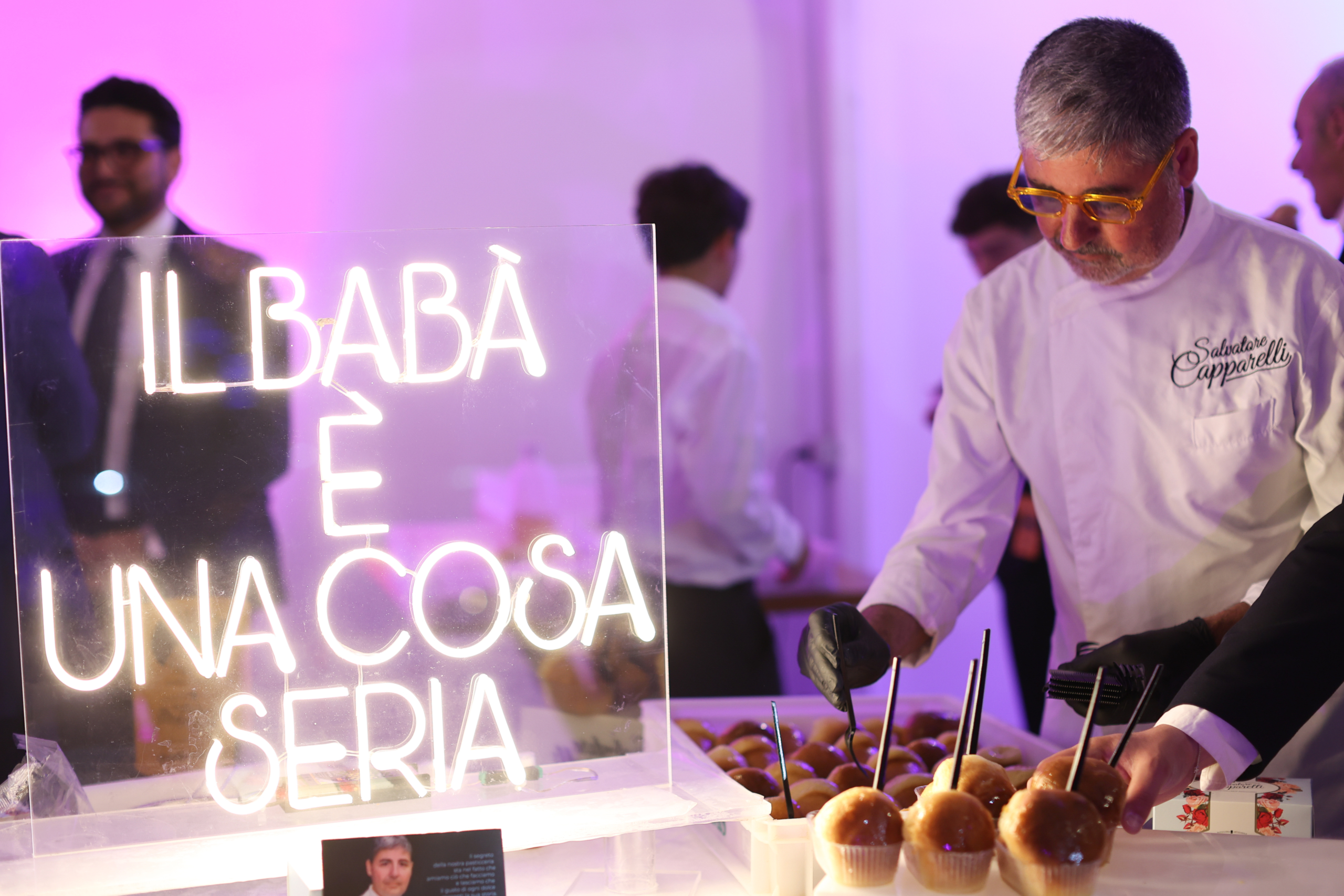 Prima edizione Premio Pomo d'Oro