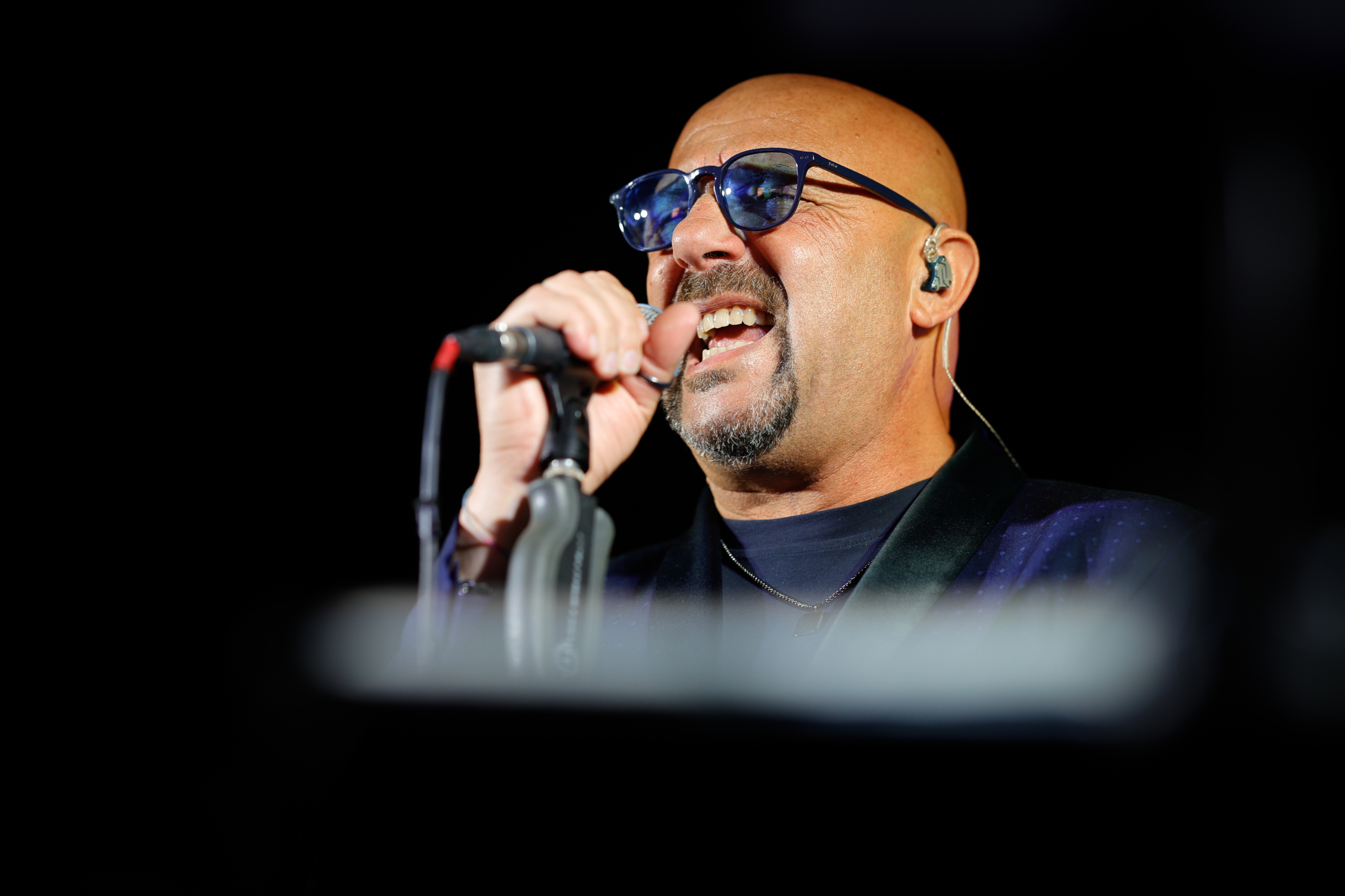 Frankie Canthina Band